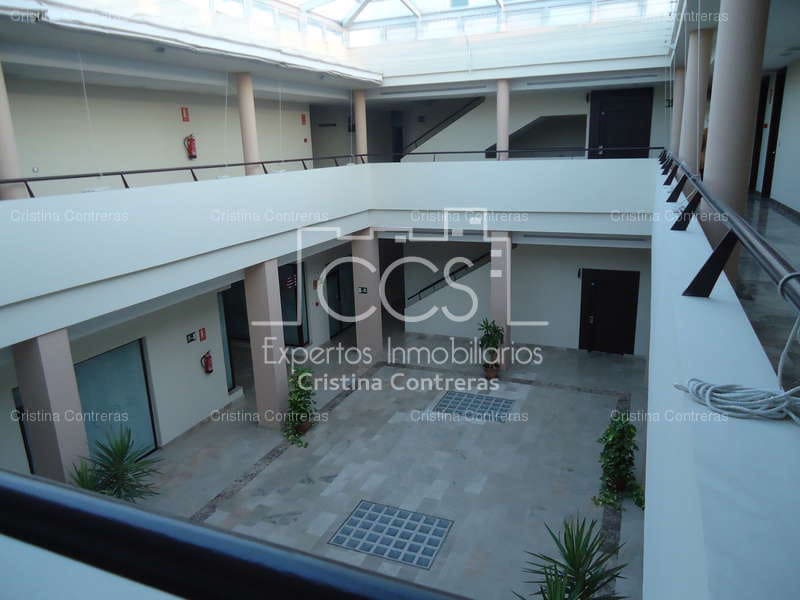 Kontor til leje i Bollullos de la Mitacion med garage - € 1.000 (Ref: 3733880)