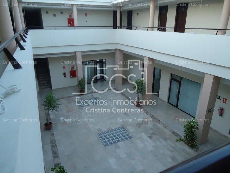 Kontor til leje i Bollullos de la Mitacion med garage - € 1.000 (Ref: 3733880)