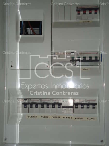 Kontor til leje i Bollullos de la Mitacion med garage - € 1.000 (Ref: 3733880)