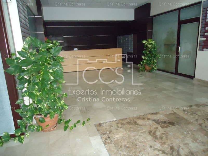 Kontor til leje i Bollullos de la Mitacion med garage - € 1.000 (Ref: 3733880)