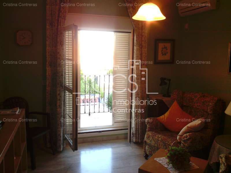6 sovrum Semi-fristående Villa till salu i Villanueva del Ariscal med pool garage - 249 600 € (Ref: 3733886)