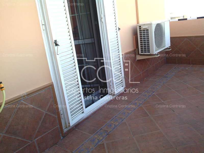 6 sovrum Semi-fristående Villa till salu i Villanueva del Ariscal med pool garage - 249 600 € (Ref: 3733886)