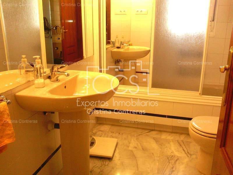 6 sovrum Semi-fristående Villa till salu i Villanueva del Ariscal med pool garage - 249 600 € (Ref: 3733886)