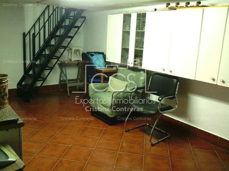 6 sovrum Semi-fristående Villa till salu i Villanueva del Ariscal med pool garage - 249 600 € (Ref: 3733886)