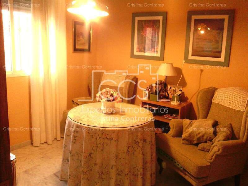 6 sovrum Semi-fristående Villa till salu i Villanueva del Ariscal med pool garage - 249 600 € (Ref: 3733886)