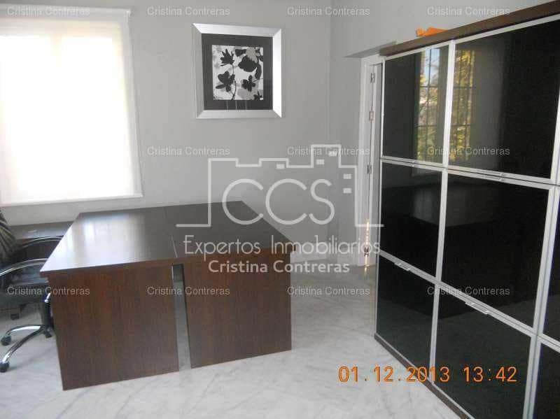 9 Zimmer Finca/Landgut zu vermieten in Sevilla Stadt mit Garage - 7.000 € (Ref: 3733912)