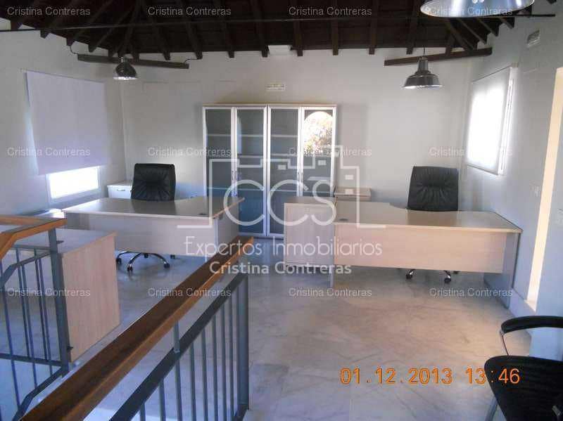 9 Zimmer Finca/Landgut zu vermieten in Sevilla Stadt mit Garage - 7.000 € (Ref: 3733912)