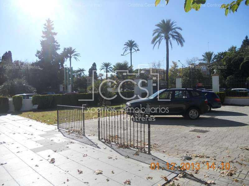 9 Zimmer Finca/Landgut zu vermieten in Sevilla Stadt mit Garage - 7.000 € (Ref: 3733912)