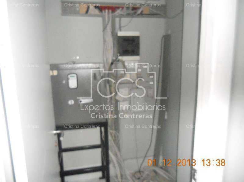 9 Zimmer Finca/Landgut zu vermieten in Sevilla Stadt mit Garage - 7.000 € (Ref: 3733912)