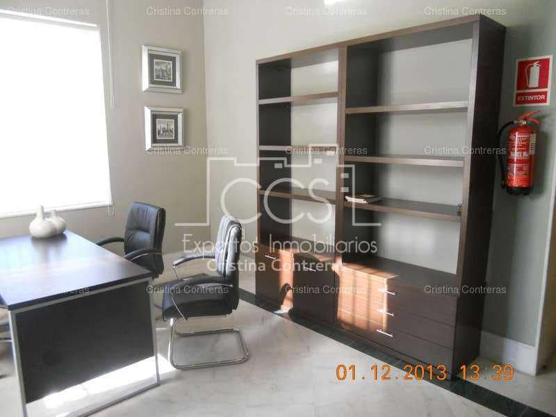 9 Zimmer Finca/Landgut zu vermieten in Sevilla Stadt mit Garage - 7.000 € (Ref: 3733912)