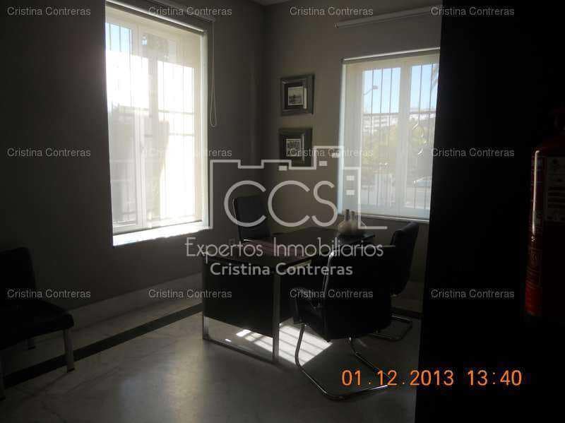 9 Zimmer Finca/Landgut zu vermieten in Sevilla Stadt mit Garage - 7.000 € (Ref: 3733912)