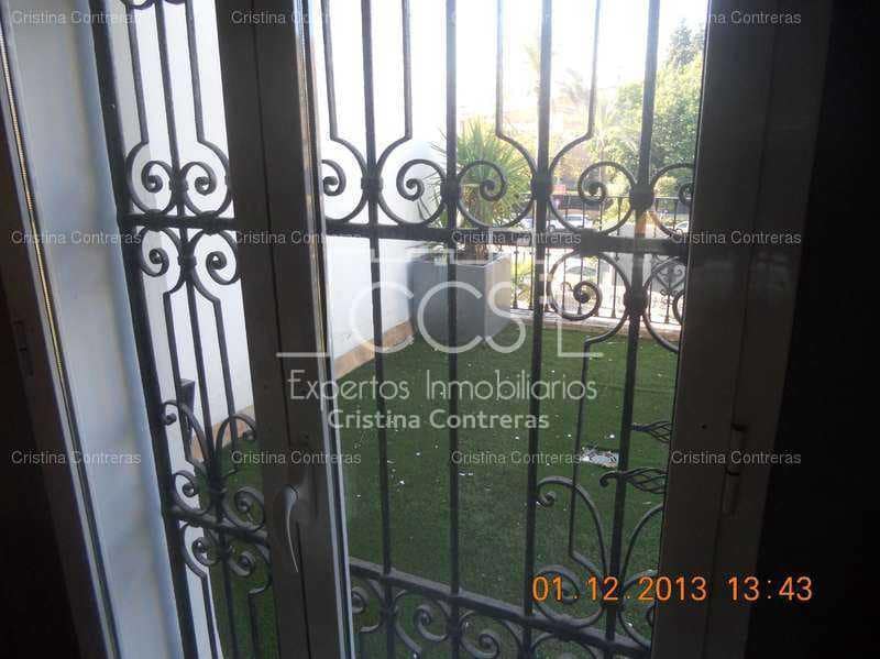 9 Zimmer Finca/Landgut zu vermieten in Sevilla Stadt mit Garage - 7.000 € (Ref: 3733912)