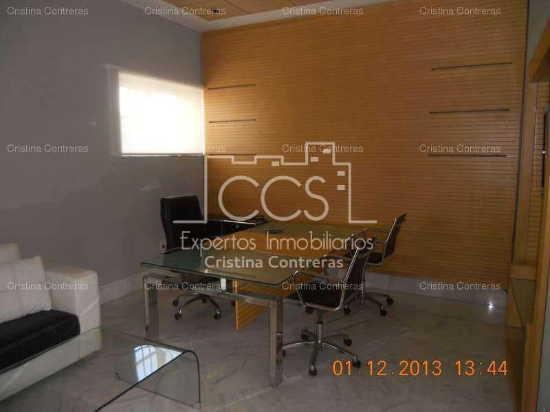 9 Zimmer Finca/Landgut zu vermieten in Sevilla Stadt mit Garage - 7.000 € (Ref: 3733912)