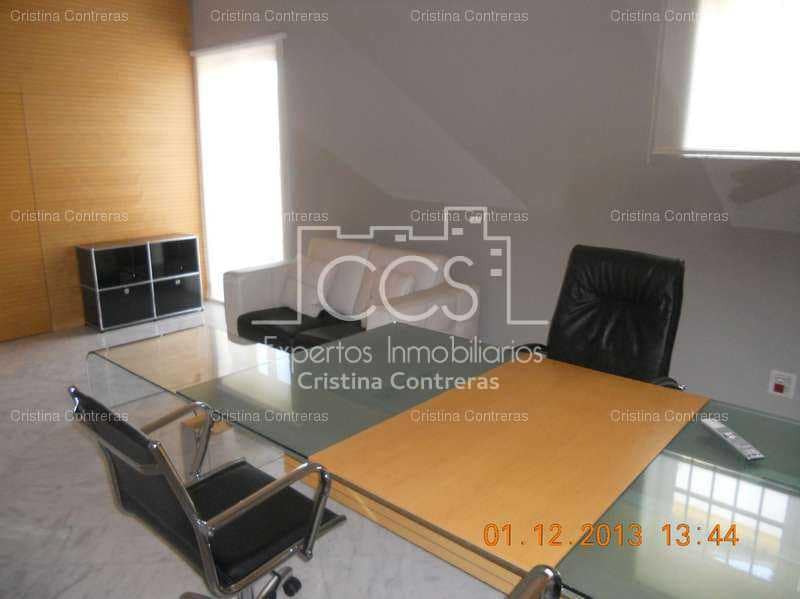 9 Zimmer Finca/Landgut zu vermieten in Sevilla Stadt mit Garage - 7.000 € (Ref: 3733912)