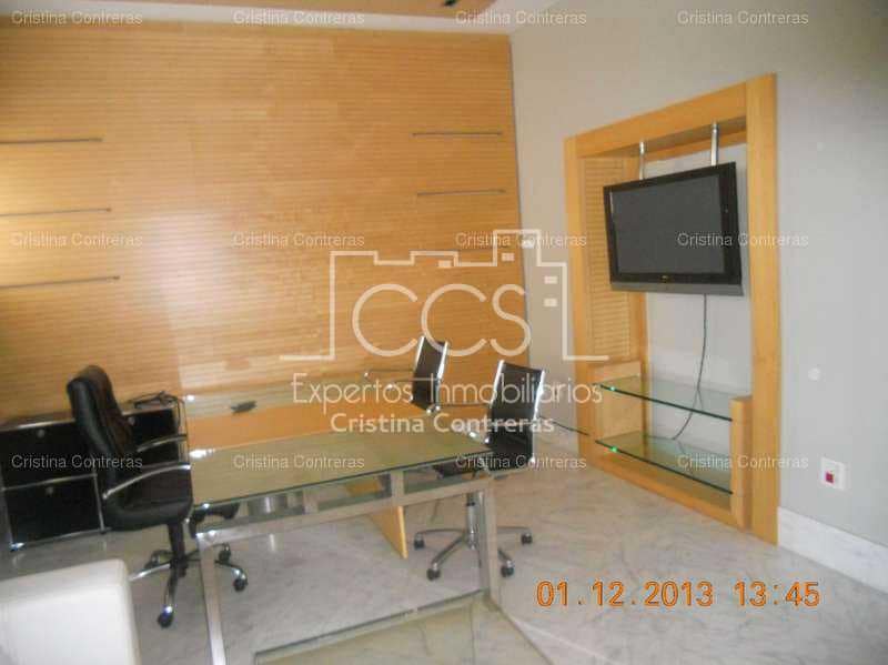 9 Zimmer Finca/Landgut zu vermieten in Sevilla Stadt mit Garage - 7.000 € (Ref: 3733912)