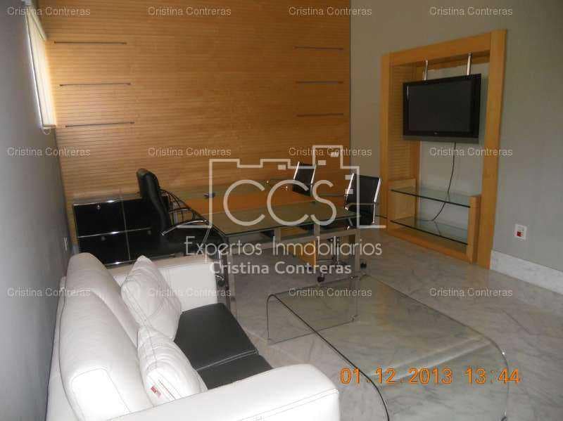 9 bedroom Finca/Country House for rent in Seville city with garage - € 7,000 (Ref: 3733912)
