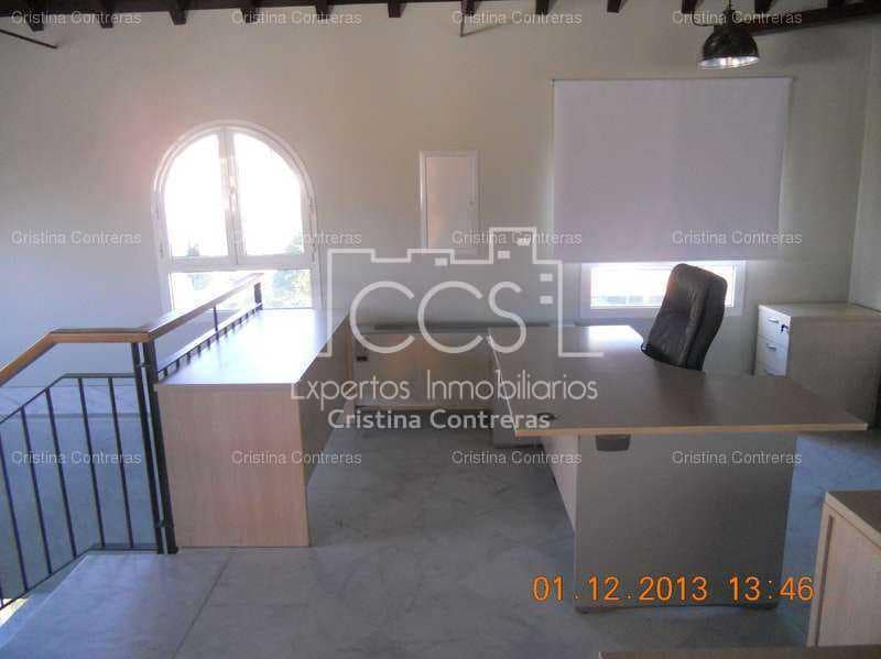 9 bedroom Finca/Country House for rent in Seville city with garage - € 7,000 (Ref: 3733912)