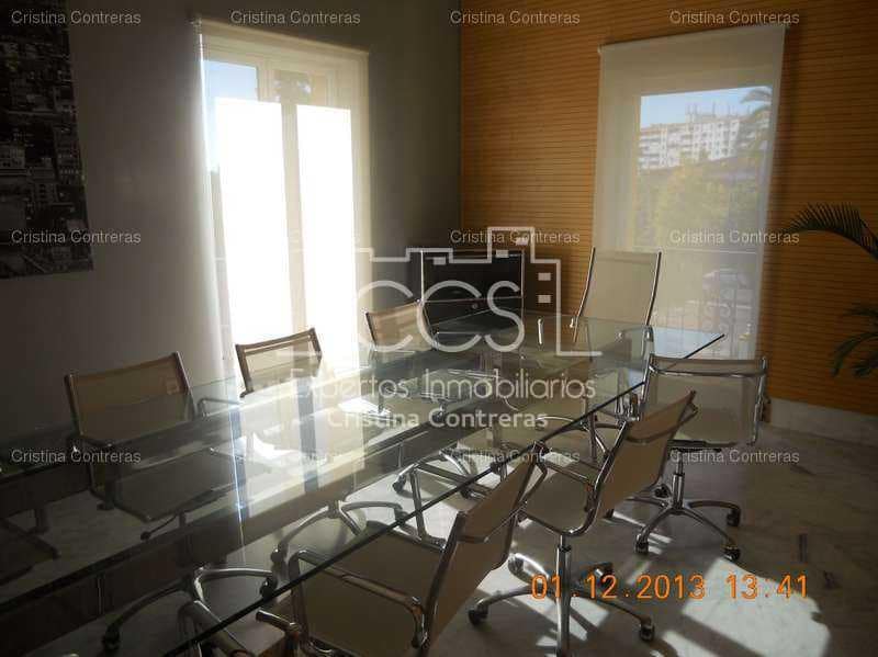 9 bedroom Finca/Country House for rent in Seville city with garage - € 7,000 (Ref: 3733912)