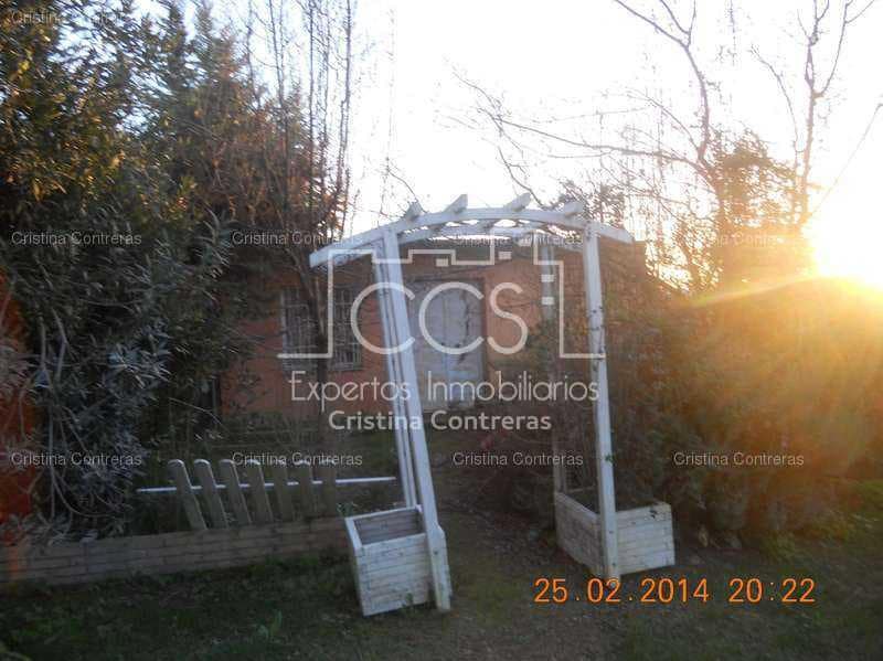 10 makuuhuone Huvila myytävänä paikassa Espartinas mukana 
autotalli - 500 000 € (Ref: 3733925)