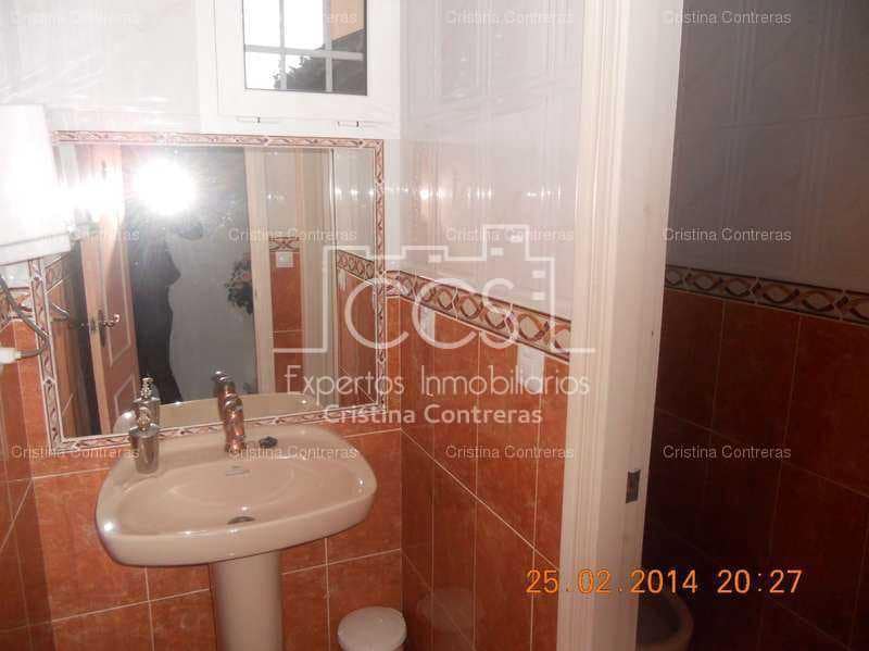 10 makuuhuone Huvila myytävänä paikassa Espartinas mukana 
autotalli - 500 000 € (Ref: 3733925)