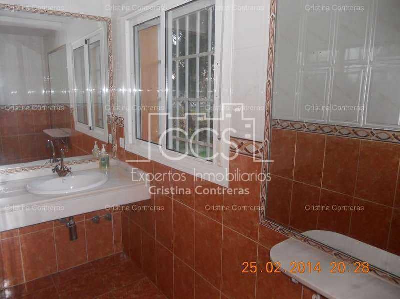 10 makuuhuone Huvila myytävänä paikassa Espartinas mukana 
autotalli - 500 000 € (Ref: 3733925)