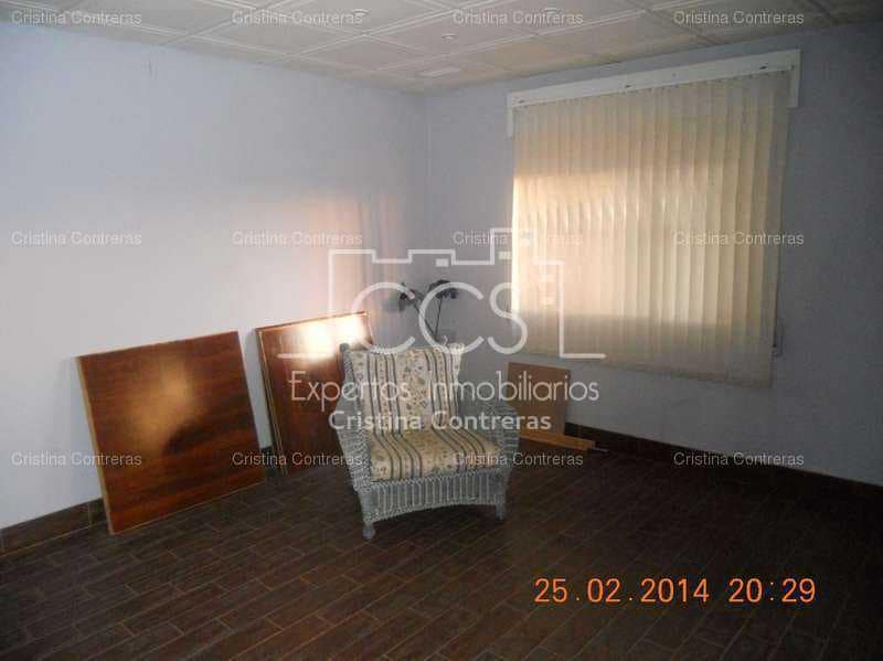 10 makuuhuone Huvila myytävänä paikassa Espartinas mukana 
autotalli - 500 000 € (Ref: 3733925)