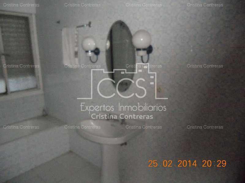 10 makuuhuone Huvila myytävänä paikassa Espartinas mukana 
autotalli - 500 000 € (Ref: 3733925)