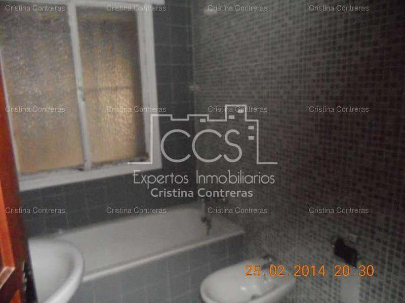 10 makuuhuone Huvila myytävänä paikassa Espartinas mukana 
autotalli - 500 000 € (Ref: 3733925)