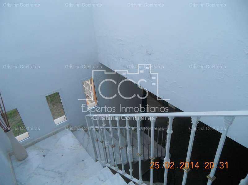 10 makuuhuone Huvila myytävänä paikassa Espartinas mukana 
autotalli - 500 000 € (Ref: 3733925)