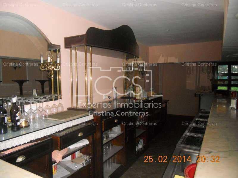 10 makuuhuone Huvila myytävänä paikassa Espartinas mukana 
autotalli - 500 000 € (Ref: 3733925)