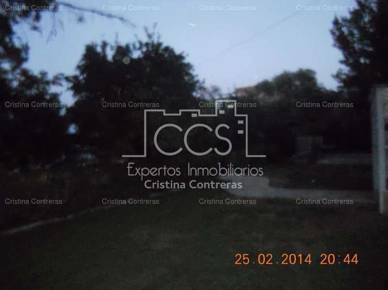 10 makuuhuone Huvila myytävänä paikassa Espartinas mukana 
autotalli - 500 000 € (Ref: 3733925)