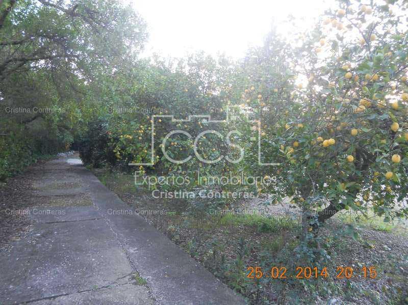 10 makuuhuone Huvila myytävänä paikassa Espartinas mukana 
autotalli - 500 000 € (Ref: 3733925)