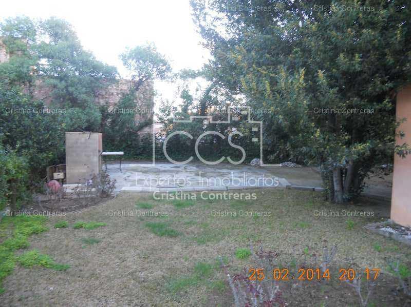 10 makuuhuone Huvila myytävänä paikassa Espartinas mukana 
autotalli - 500 000 € (Ref: 3733925)