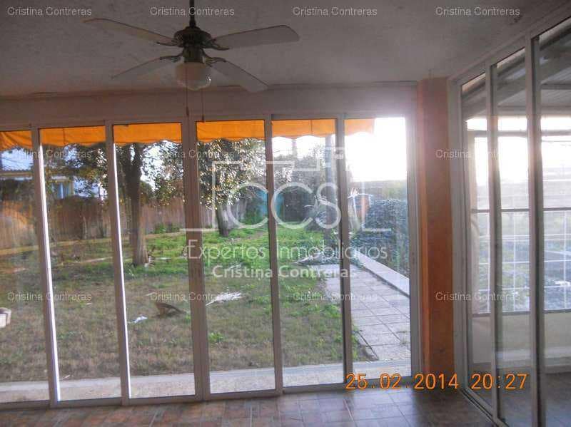 10 makuuhuone Huvila myytävänä paikassa Espartinas mukana 
autotalli - 500 000 € (Ref: 3733925)