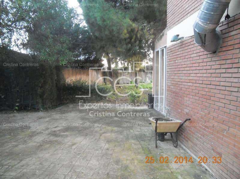 10 makuuhuone Huvila myytävänä paikassa Espartinas mukana 
autotalli - 500 000 € (Ref: 3733925)