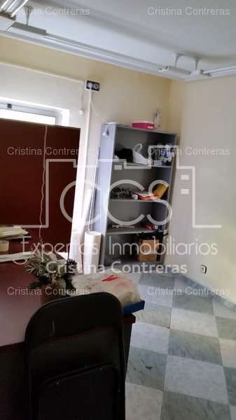 Commercial for sale in Seville city - € 162,000 (Ref: 3733928)