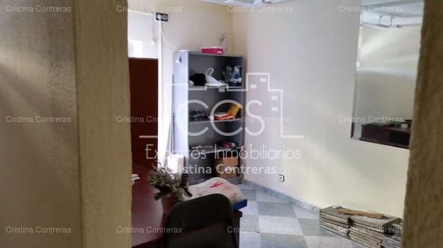 Commercial for sale in San Pablo - Santa Justa, Seville city - € 162,000 (Ref: 3733928)