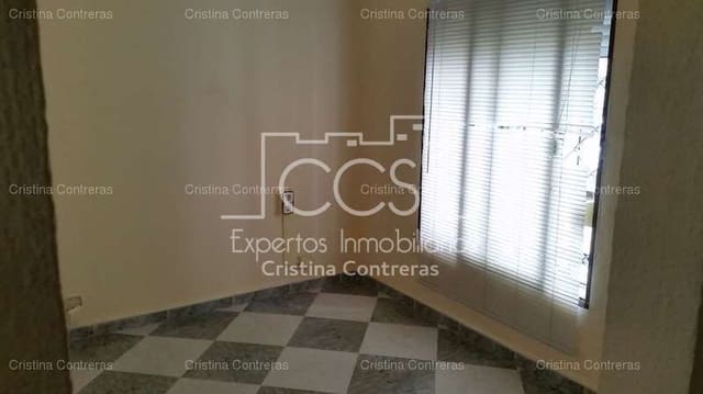 Commercial for sale in San Pablo - Santa Justa, Seville city - € 162,000 (Ref: 3733928)