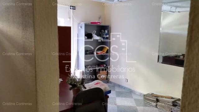 Local Comercial en San Pablo - Santa Justa, Sevilla ciudad en venta - 162.000 € (Ref: 3733928)