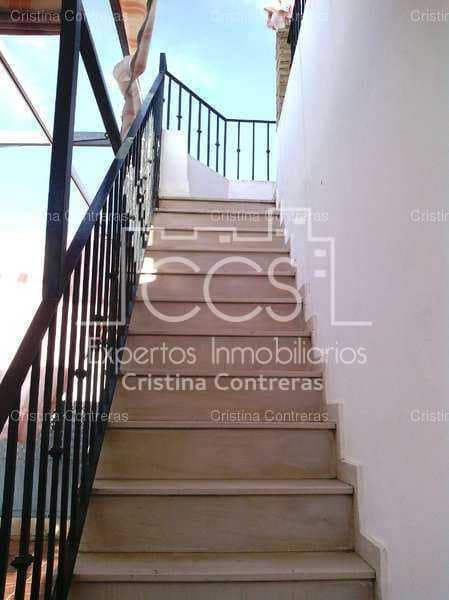 6 soverom Kjedet enebolig til salgs i Matalascanas med garasje - € 374 500 (Ref: 3733929)