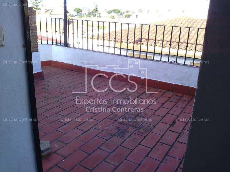 6 soverom Kjedet enebolig til salgs i Matalascanas med garasje - € 374 500 (Ref: 3733929)