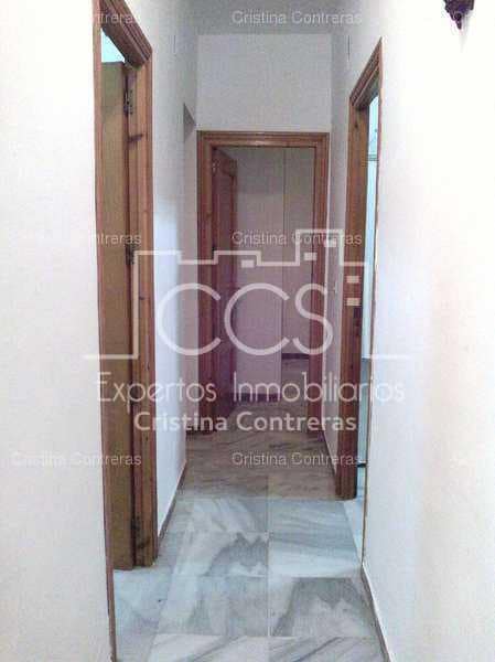 6 soverom Kjedet enebolig til salgs i Matalascanas med garasje - € 374 500 (Ref: 3733929)