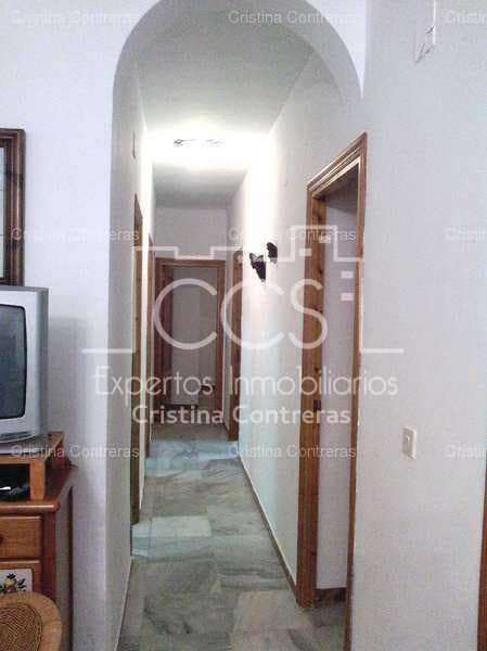 6 soverom Kjedet enebolig til salgs i Matalascanas med garasje - € 374 500 (Ref: 3733929)