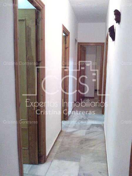 6 soverom Kjedet enebolig til salgs i Matalascanas med garasje - € 374 500 (Ref: 3733929)