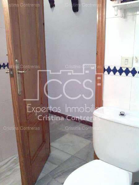 6 soverom Kjedet enebolig til salgs i Matalascanas med garasje - € 374 500 (Ref: 3733929)