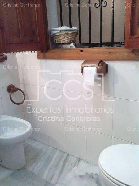 6 soverom Kjedet enebolig til salgs i Matalascanas med garasje - € 374 500 (Ref: 3733929)