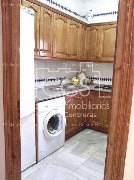 6 soverom Kjedet enebolig til salgs i Matalascanas med garasje - € 374 500 (Ref: 3733929)