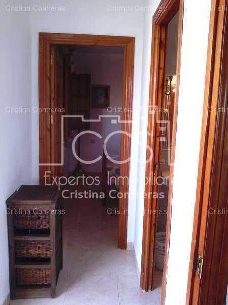 6 soverom Kjedet enebolig til salgs i Matalascanas med garasje - € 374 500 (Ref: 3733929)