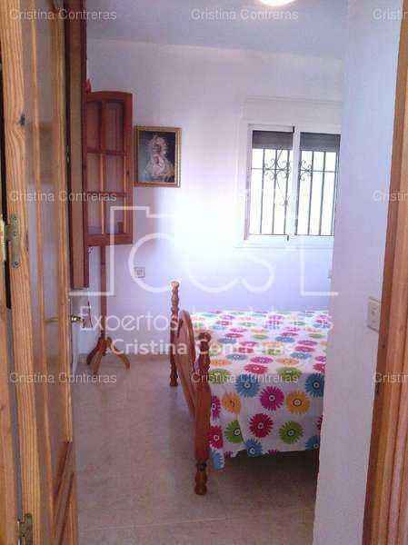 6 soverom Kjedet enebolig til salgs i Matalascanas med garasje - € 374 500 (Ref: 3733929)