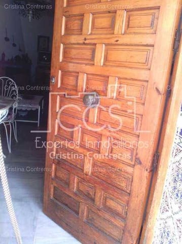 6 soverom Kjedet enebolig til salgs i Matalascañas, Almonte med garasje - € 374 500 (Ref: 3733929)